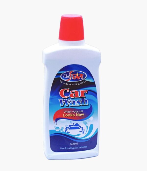 CAR WASH