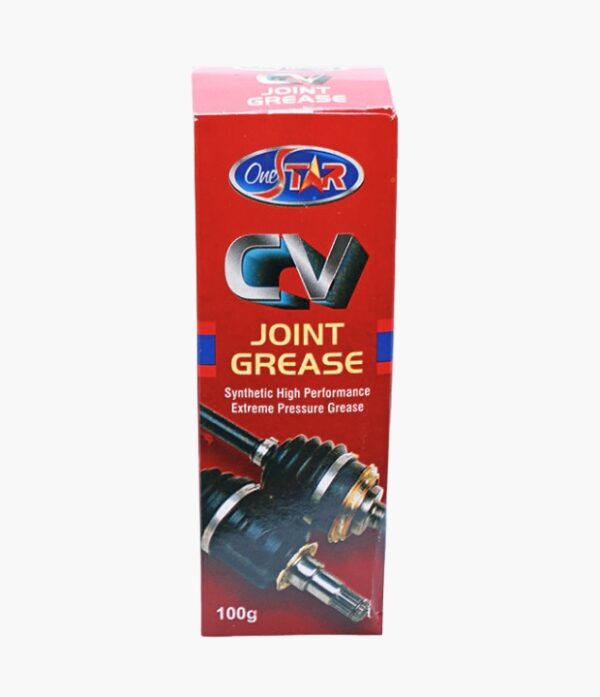 CV JOINT GREASE