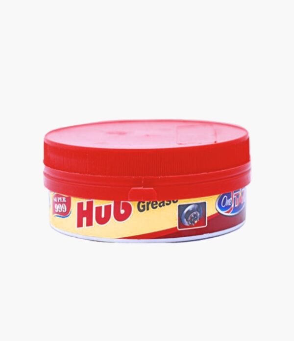 HUB GREASE 100g