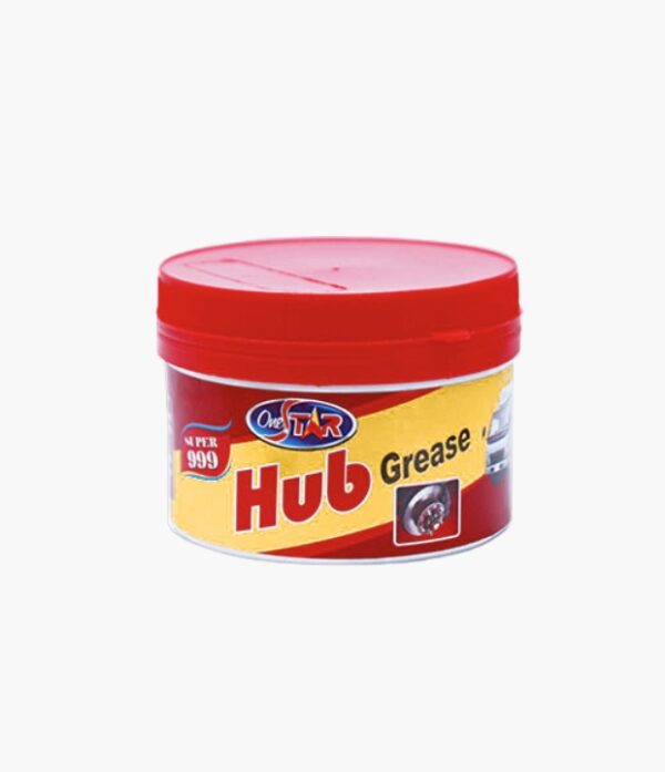 HUB GREASE 250g