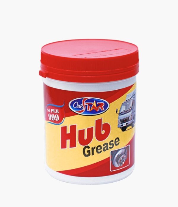 HUB GREASE 450g