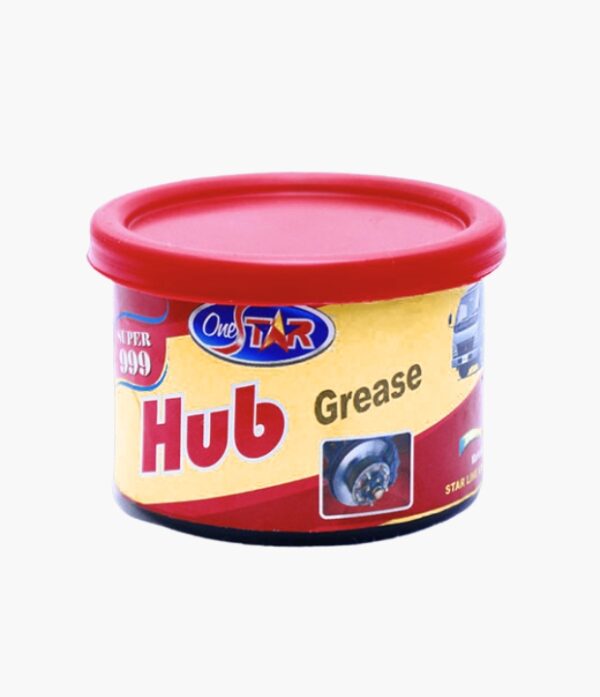 HUB GREASE 50g