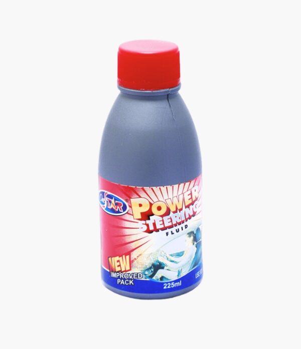POWER STEERING FLUID 225ml