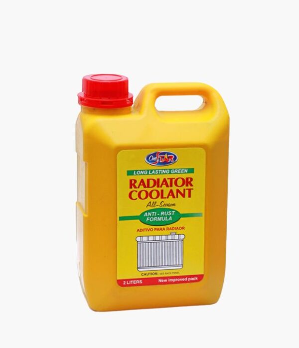 RADIATOR COOLANT-2L
