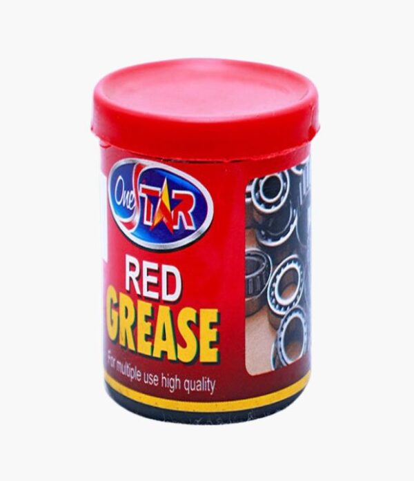 RED GREASE