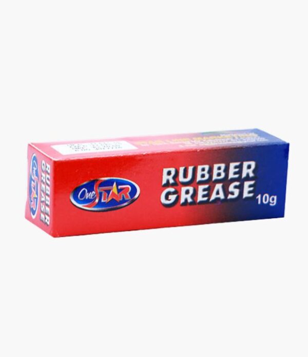 RUBBER GREASE