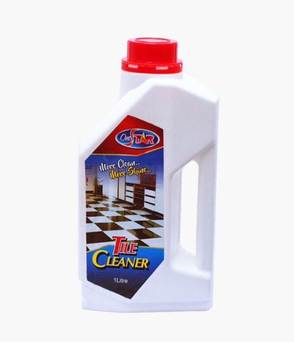 TILE CLEANER